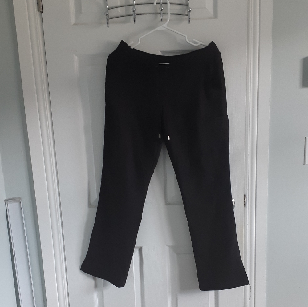 Grey's Anatomy scrub pants
